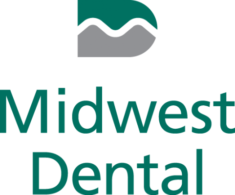 Midwest Dental Logo